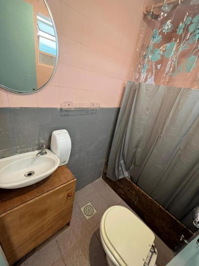 Pousada Linda In Ipanema Rio de Janeiro Exterior photo